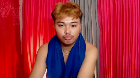 Snapshot of cutiepiejhon chatting on February 9, 2025, 12:49 am cutiepiejhon online show from February 9, 2025, 12:49 am