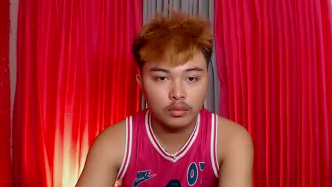 Snapshot of cutiepiejhon chatting on February 9, 2025, 11:04 pm cutiepiejhon online show from February 9, 2025, 11:04 pm