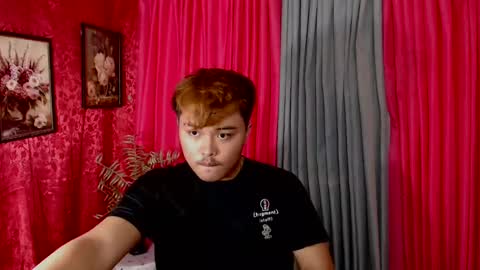 Snapshot of cutiepiejhon chatting on February 18, 2025, 2:27 am cutiepiejhon online show from February 18, 2025, 2:27 am