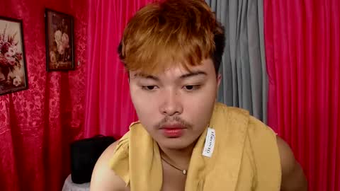Snapshot of cutiepiejhon chatting on February 18, 2025, 11:19 pm cutiepiejhon online show from February 18, 2025, 11:19 pm