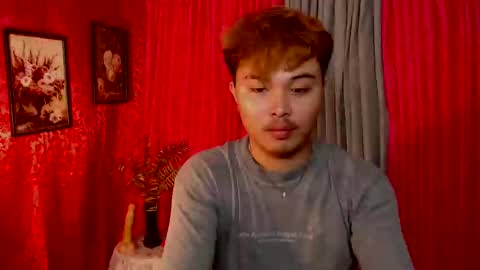 Snapshot of cutiepiejhon chatting on February 19, 2025, 12:00 pm cutiepiejhon online show from February 19, 2025, 12:00 pm