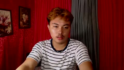 Snapshot of cutiepiejhon chatting on February 20, 2025, 1:25 am cutiepiejhon online show from February 20, 2025, 1:25 am