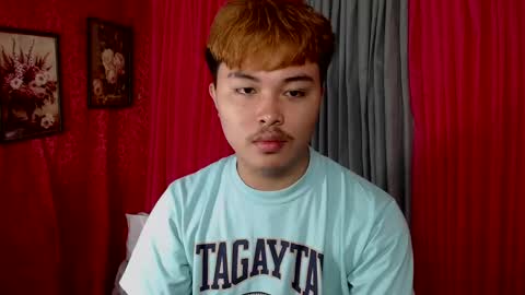 Snapshot of cutiepiejhon chatting on February 22, 2025, 12:05 am cutiepiejhon online show from February 22, 2025, 12:05 am
