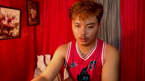 Snapshot of cutiepiejhon chatting on February 23, 2025, 3:13 am cutiepiejhon online show from February 23, 2025, 3:13 am