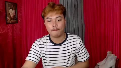 Snapshot of cutiepiejhon chatting on February 23, 2025, 5:18 pm cutiepiejhon online show from February 23, 2025, 5:18 pm