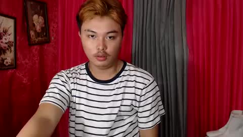 Snapshot of cutiepiejhon chatting on February 23, 2025, 9:26 pm cutiepiejhon online show from February 23, 2025, 9:26 pm