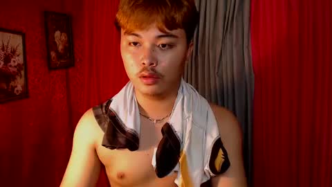 Snapshot of cutiepiejhon chatting on February 27, 2025, 3:04 am cutiepiejhon online show from February 27, 2025, 3:04 am