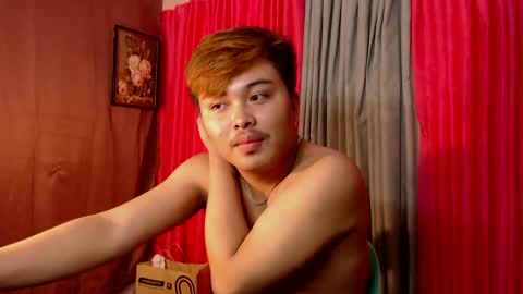 Snapshot of cutiepiejhon chatting on March 7, 2025, 2:36 am cutiepiejhon online show from March 7, 2025, 2:36 am
