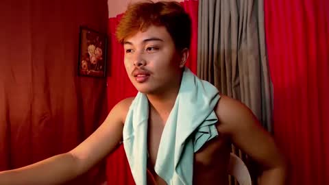 Snapshot of cutiepiejhon chatting on March 8, 2025, 3:17 am cutiepiejhon online show from March 8, 2025, 3:17 am