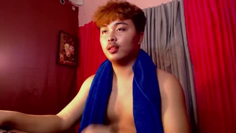Snapshot of cutiepiejhon chatting on March 8, 2025, 11:05 am cutiepiejhon online show from March 8, 2025, 11:05 am