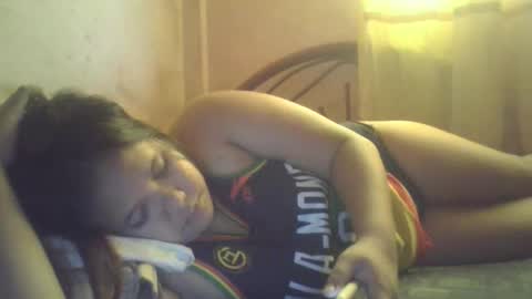 cutiepinay2007 online show from March 24, 2026, 3:33 am