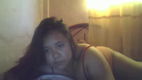 cutiepinay2007 online show from March 25, 2026, 12:16 am