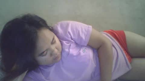 cutiepinay2007 online show from April 15, 2026, 1:34 am