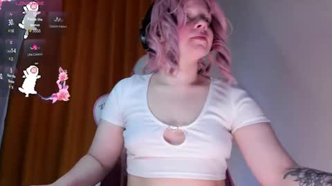 CutieSue online show from March 23, 2026, 3:05 pm