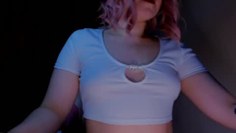 CutieSue online show from March 31, 2026, 12:23 am