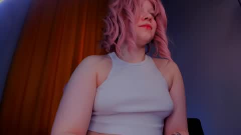 Snapshot of cutiesue chatting on May 11, 2026, 11:05 am CutieSue online show from May 11, 2026, 11:05 am