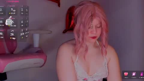 Snapshot of cutiesue chatting on July 11, 2026, 11:39 pm CutieSue online show from July 11, 2026, 11:39 pm