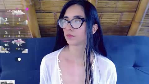 Snapshot of cutte_kitty_ chatting on May 30, 2026, 7:22 pm miss ari online show from May 30, 2026, 7:22 pm