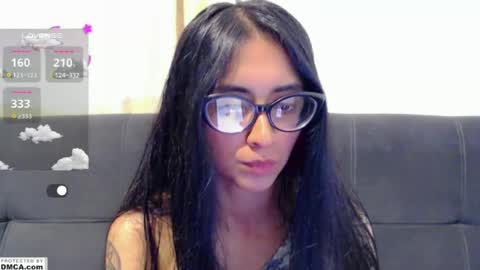 Snapshot of cutte_kitty_ chatting on July 22, 2026, 10:34 pm miss ari online show from July 22, 2026, 10:34 pm