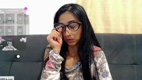 Snapshot of cutte_kitty_ chatting on July 28, 2026, 2:51 am miss ari online show from July 28, 2026, 2:51 am
