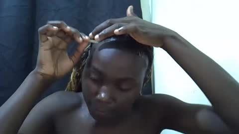 cuttey_slim22 online show from May 18, 2026, 10:26 pm