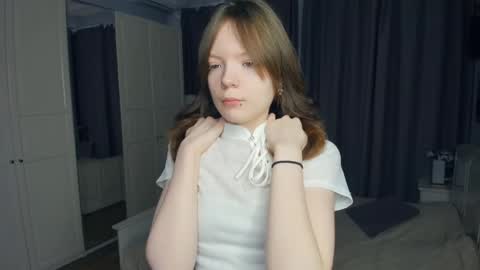 Anne online show from March 22, 2026, 6:06 am