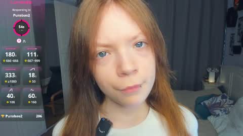 Snapshot of cuty_petite chatting on June 12, 2026, 5:39 am Anne online show from June 12, 2026, 5:39 am
