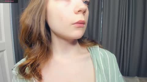 Snapshot of cuty_petite chatting on June 15, 2026, 5:31 am Anne online show from June 15, 2026, 5:31 am