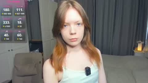 Snapshot of cuty_petite chatting on June 20, 2026, 6:38 am Anne online show from June 20, 2026, 6:38 am