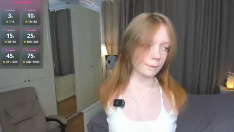 Snapshot of cuty_petite chatting on August 6, 2026, 5:42 am Anne online show from August 6, 2026, 5:42 am