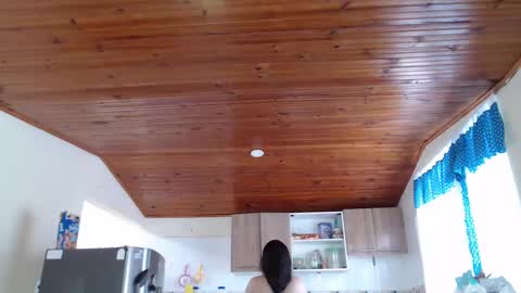 Snapshot of cuty_sexy_hotxx chatting on February 27, 2025, 5:36 pm LIZETH online show from February 27, 2025, 5:36 pm