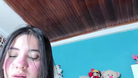 LIZETH online show from March 25, 2026, 11:27 am