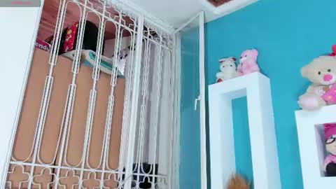 Snapshot of cuty_sexy_hotxx chatting on July 12, 2026, 11:56 am LIZETH online show from July 12, 2026, 11:56 am