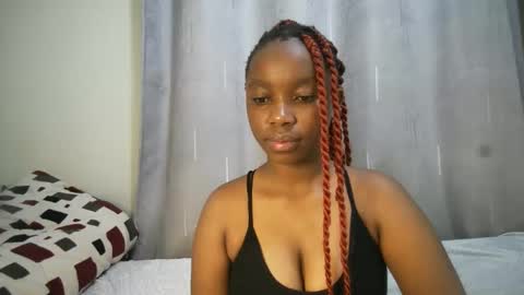 Snapshot of cutypookie chatting on October 26, 2025, 6:30 am cutypookie online show from October 26, 2025, 6:30 am