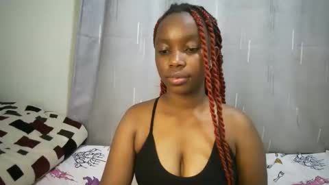 Snapshot of cutypookie chatting on November 9, 2025, 6:23 am cutypookie online show from November 9, 2025, 6:23 am