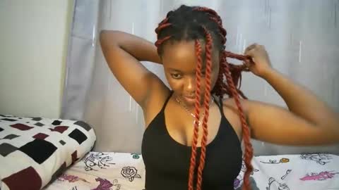 Snapshot of cutypookie chatting on November 11, 2025, 6:46 am cutypookie online show from November 11, 2025, 6:46 am