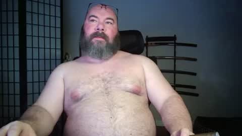 Snapshot of cwbyga chatting on June 16, 2026, 4:48 am Bubba Bull online show from June 16, 2026, 4:48 am