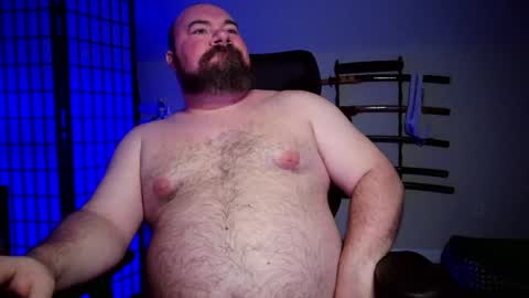 Snapshot of cwbyga chatting on June 18, 2026, 3:51 am Bubba Bull online show from June 18, 2026, 3:51 am