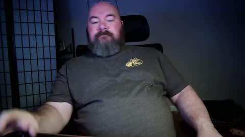 Snapshot of cwbyga chatting on July 18, 2026, 4:49 am Bubba Bull online show from July 18, 2026, 4:49 am
