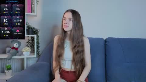 Ashly online show from April 23, 2026, 7:05 pm