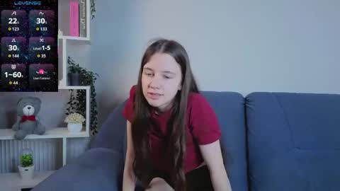 Ashly online show from April 30, 2026, 8:57 pm
