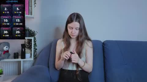 Snapshot of cwendenmon chatting on May 9, 2026, 6:57 pm Ashly online show from May 9, 2026, 6:57 pm