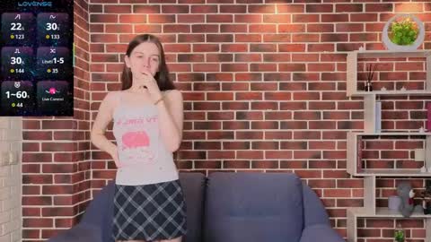 Snapshot of cwendenmon chatting on May 14, 2026, 6:58 pm Ashly online show from May 14, 2026, 6:58 pm