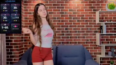 Snapshot of cwendenmon chatting on May 22, 2026, 7:08 pm Ashly online show from May 22, 2026, 7:08 pm