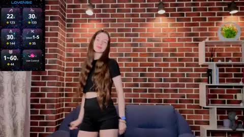 Snapshot of cwendenmon chatting on May 31, 2026, 7:04 pm Ashly online show from May 31, 2026, 7:04 pm