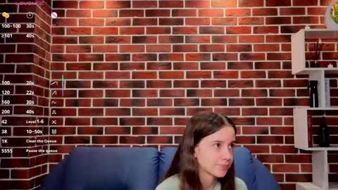 Snapshot of cwendenmon chatting on June 5, 2026, 7:30 pm Ashly online show from June 5, 2026, 7:30 pm