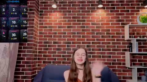 Snapshot of cwendenmon chatting on June 10, 2026, 7:02 pm Ashly online show from June 10, 2026, 7:02 pm