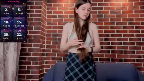 Snapshot of cwendenmon chatting on June 26, 2026, 7:07 pm Ashly online show from June 26, 2026, 7:07 pm