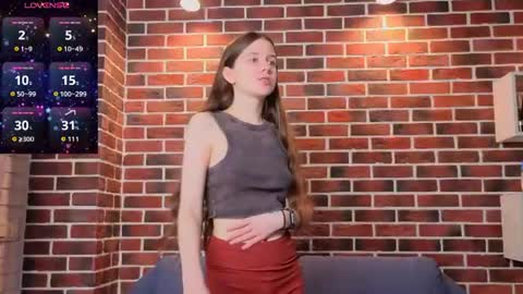 Snapshot of cwendenmon chatting on July 15, 2026, 7:08 pm Ashly online show from July 15, 2026, 7:08 pm