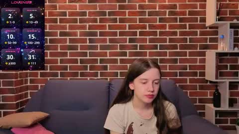 Snapshot of cwendenmon chatting on July 26, 2026, 7:10 pm Ashly online show from July 26, 2026, 7:10 pm